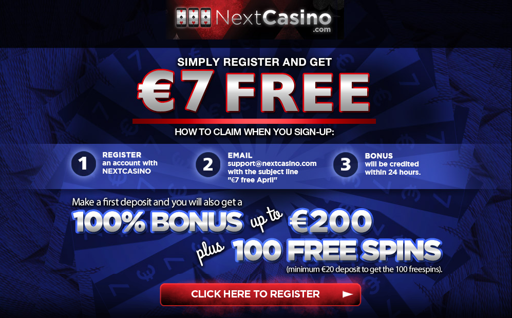 Casino bonus uk